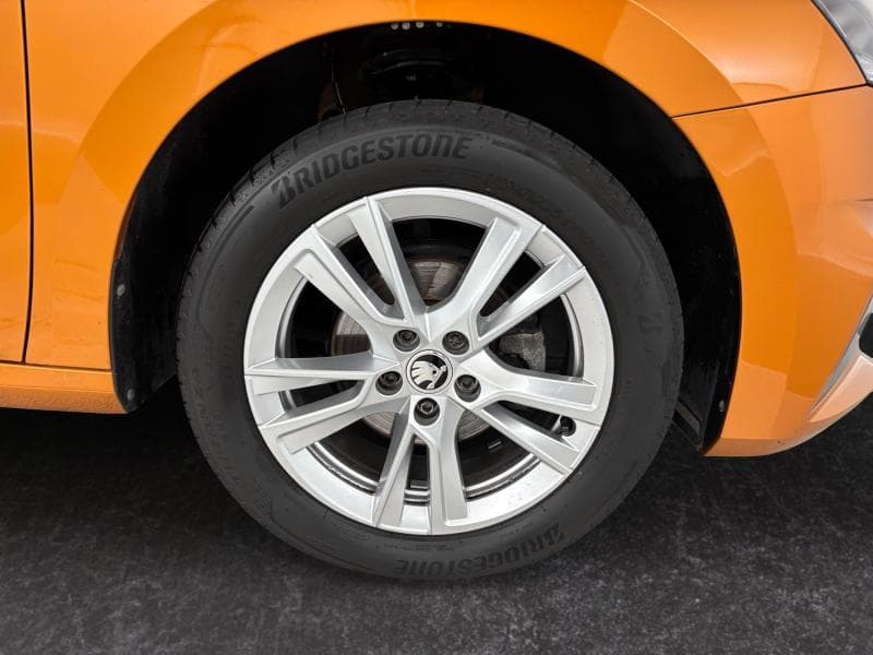 Skoda Fabia Style - 9