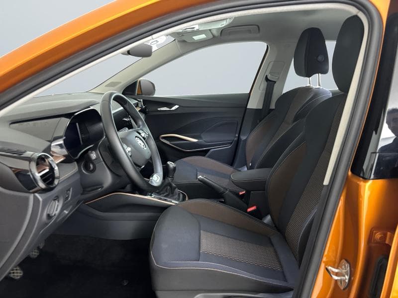 Skoda Fabia Style - 10