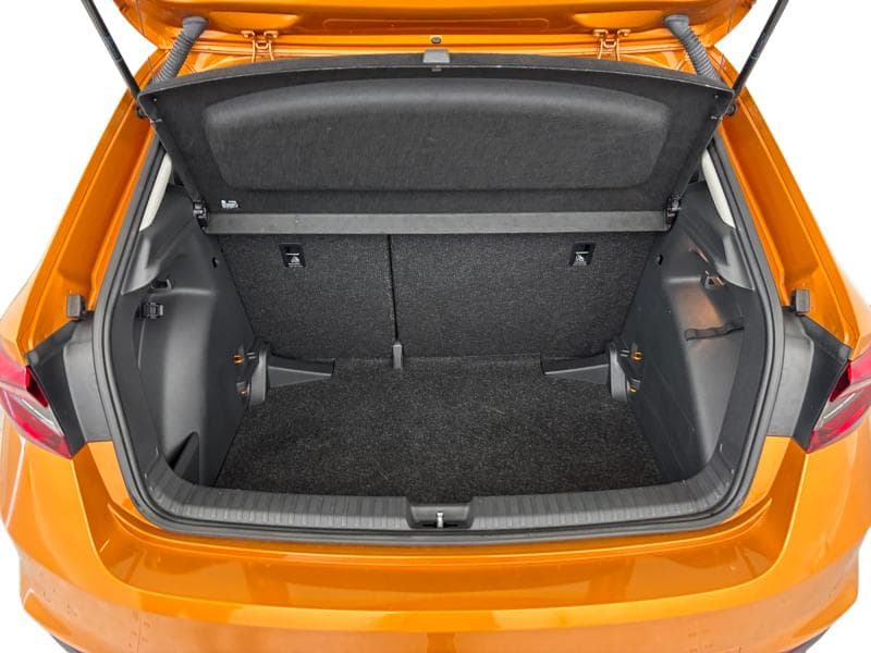 Skoda Fabia Style - 17