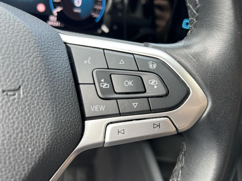 Volkswagen Golf Life | 2.0 TDI 116 CV | Carplay | Camera | GPS | Sieges av et volant chauffants - 30