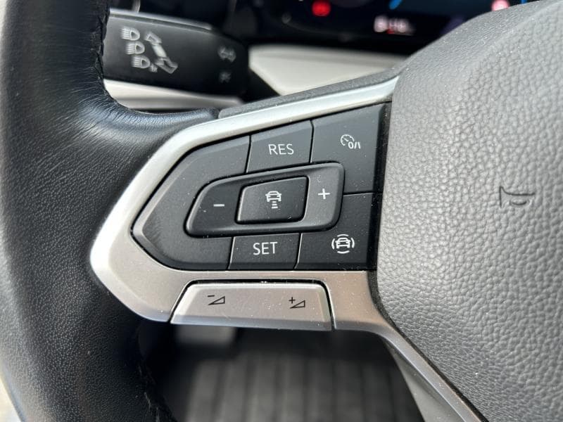 Volkswagen Golf Life | 2.0 TDI 116 CV | Carplay | Camera | GPS | Sieges av et volant chauffants - 29