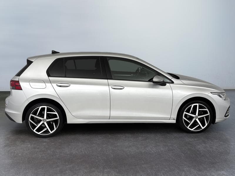 Volkswagen Golf Life | 2.0 TDI 116 CV | Carplay | Camera | GPS | Sieges av et volant chauffants - 4