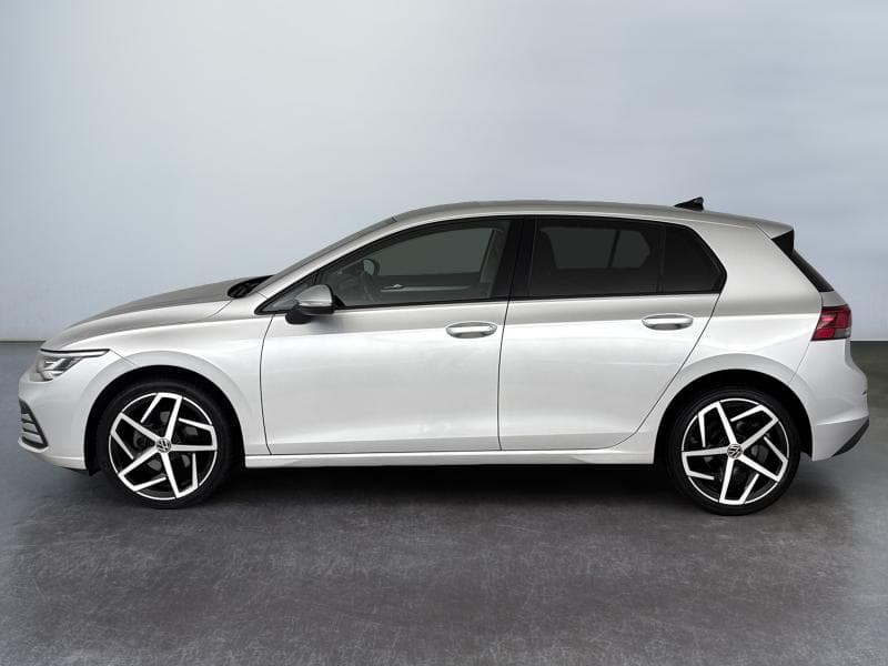 Volkswagen Golf Life | 2.0 TDI 116 CV | Carplay | Camera | GPS | Sieges av et volant chauffants - 8