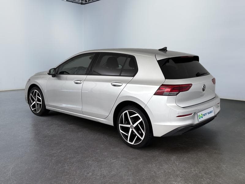 Volkswagen Golf Life | 2.0 TDI 116 CV | Carplay | Camera | GPS | Sieges av et volant chauffants - 7
