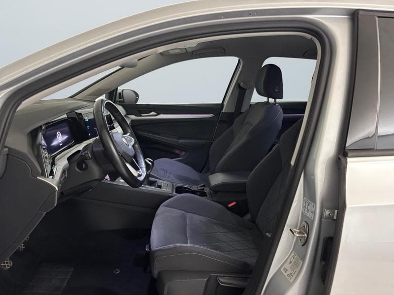 Volkswagen Golf Life | 2.0 TDI 116 CV | Carplay | Camera | GPS | Sieges av et volant chauffants - 10