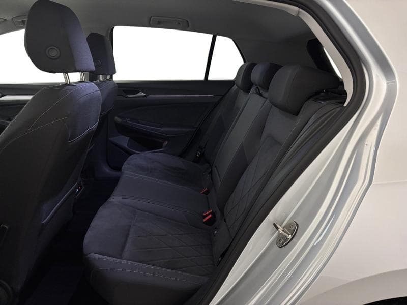 Volkswagen Golf Life | 2.0 TDI 116 CV | Carplay | Camera | GPS | Sieges av et volant chauffants - 13