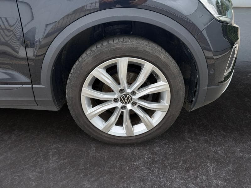 Volkswagen T-Roc Life | GPS | caméra | Carplay | Capteurs Av/Ar | Clim auto | Sièges Av chauffants - 10