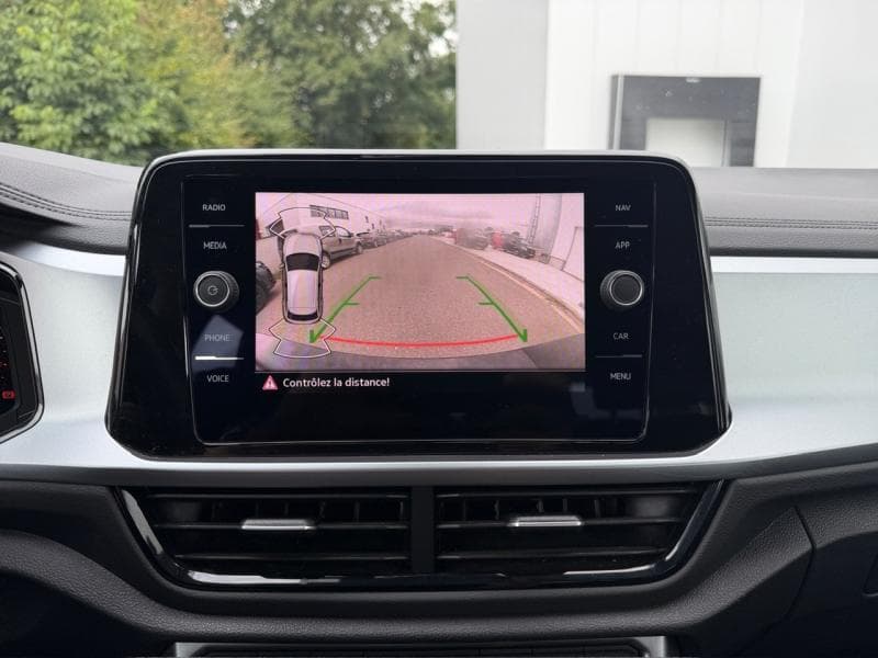 Volkswagen T-Roc Life | GPS | caméra | Carplay | Capteurs Av/Ar | Clim auto | Sièges Av chauffants - 21