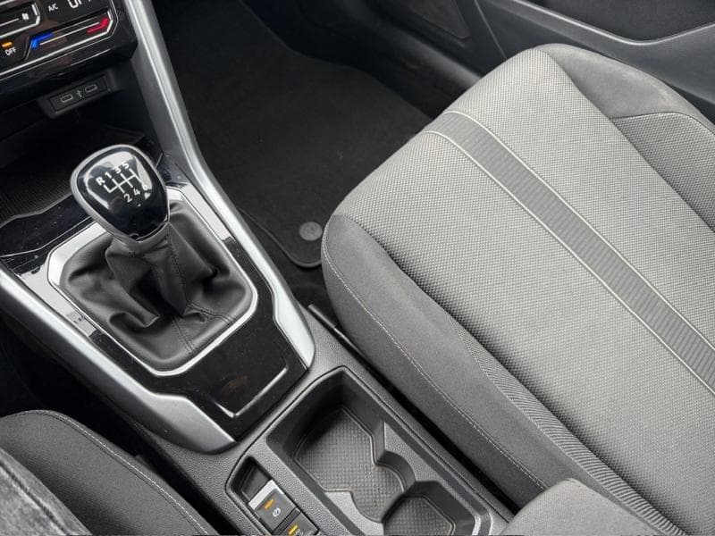 Volkswagen T-Roc Life | GPS | caméra | Carplay | Capteurs Av/Ar | Clim auto | Sièges Av chauffants - 25