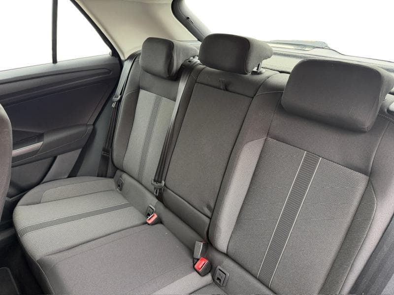 Volkswagen T-Roc Life | GPS | caméra | Carplay | Capteurs Av/Ar | Clim auto | Sièges Av chauffants - 12