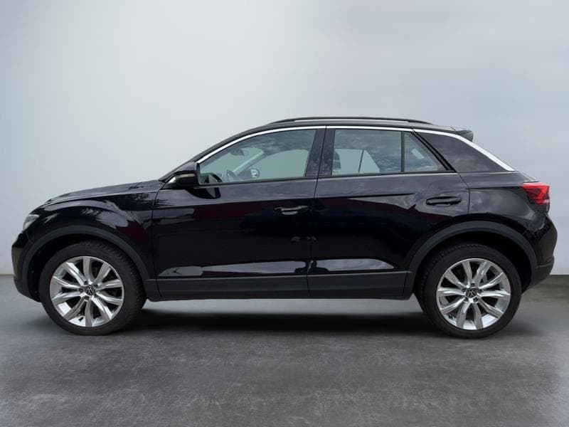 Volkswagen T-Roc Life | GPS | caméra | Carplay | Capteurs Av/Ar | Clim auto | Sièges Av chauffants - 4