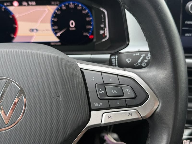 Volkswagen T-Roc Life | GPS | caméra | Carplay | Capteurs Av/Ar | Clim auto | Sièges Av chauffants - 19