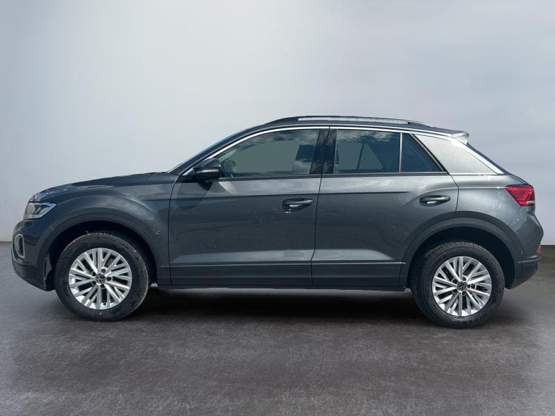 Volkswagen T-Roc Life | 1.5 TSI 150cv | Carplay | Caméra | GPS | Virtual cockpit - 8