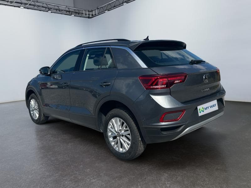 Volkswagen T-Roc Life | 1.5 TSI 150cv | Carplay | Caméra | GPS | Virtual cockpit - 3