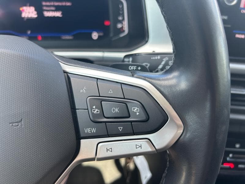 Volkswagen T-Roc Life | 1.5 TSI 150cv | Carplay | Caméra | GPS | Virtual cockpit - 25