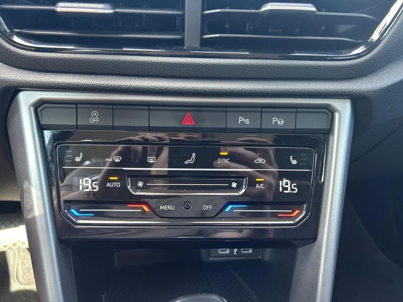 Volkswagen T-Roc Life | 1.5 TSI 150cv | Carplay | Caméra | GPS | Virtual cockpit - 20