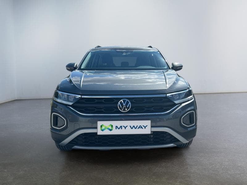 Volkswagen T-Roc Life | 1.5 TSI 150cv | Carplay | Caméra | GPS | Virtual cockpit - 4