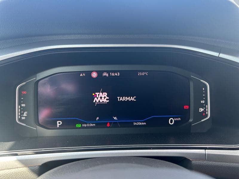 Volkswagen T-Roc Life | 1.5 TSI 150cv | Carplay | Caméra | GPS | Virtual cockpit - 13