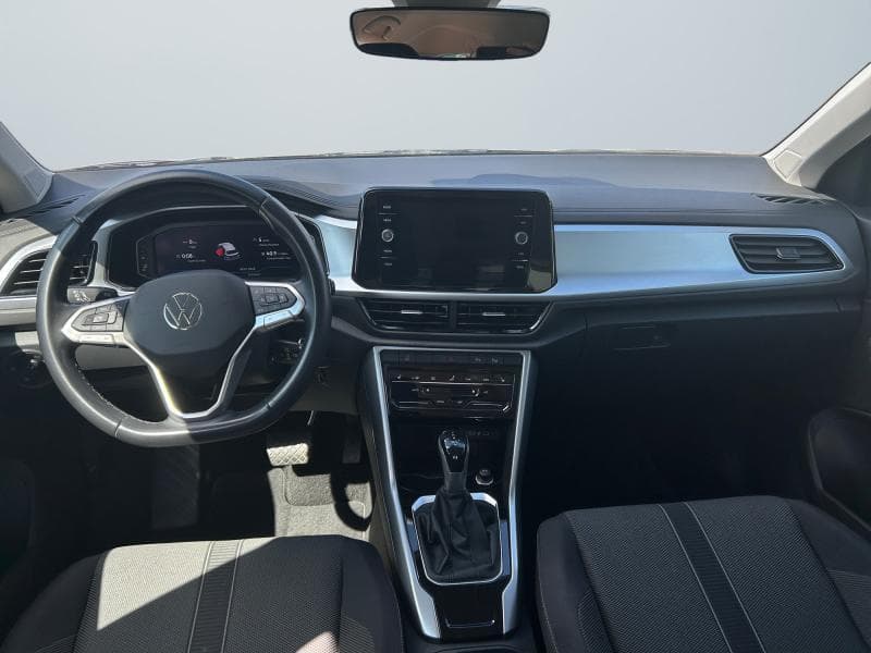 Volkswagen T-Roc Life | 1.5 TSI 150cv | Carplay | Caméra | GPS | Virtual cockpit - 14