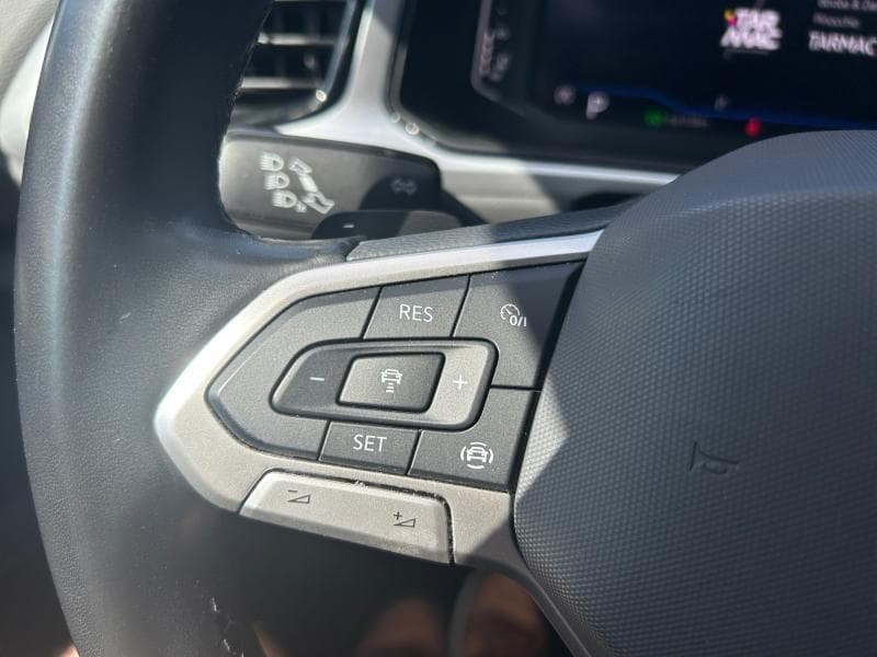 Volkswagen T-Roc Life | 1.5 TSI 150cv | Carplay | Caméra | GPS | Virtual cockpit - 24