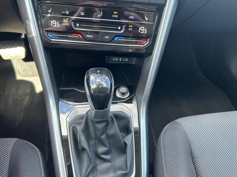 Volkswagen T-Roc Life | 1.5 TSI 150cv | Carplay | Caméra | GPS | Virtual cockpit - 22