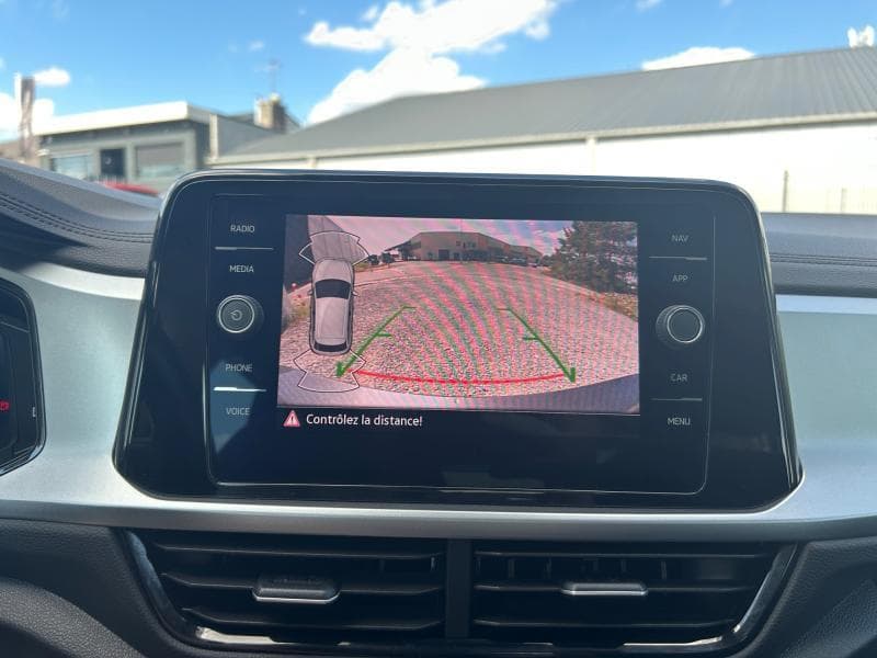 Volkswagen T-Roc Life | 1.5 TSI 150cv | Carplay | Caméra | GPS | Virtual cockpit - 19