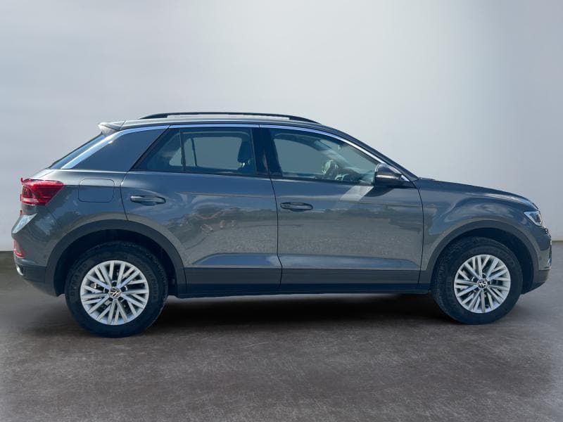 Volkswagen T-Roc Life | 1.5 TSI 150cv | Carplay | Caméra | GPS | Virtual cockpit - 7