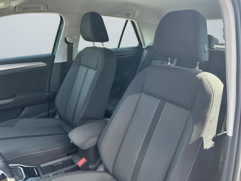 Volkswagen T-Roc Life | 1.5 TSI 150cv | Carplay | Caméra | GPS | Virtual cockpit - 10