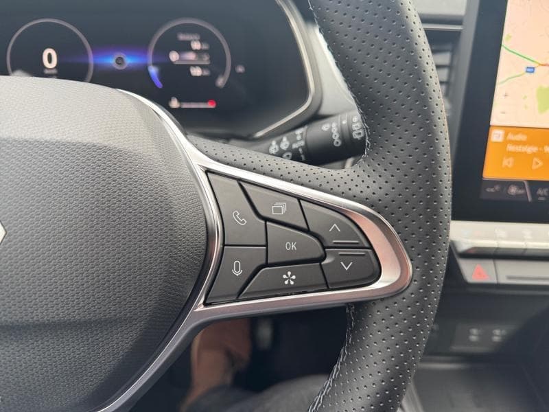 Renault Captur Techno | 1.0 ECO-G 100 cv | Alu | Clim auto | Carplay | Cruise - 19