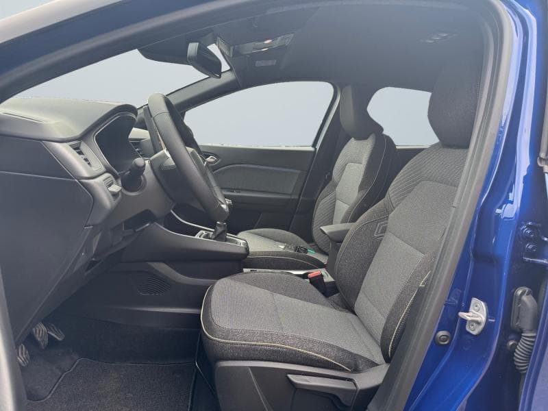 Renault Captur Techno | 1.0 ECO-G 100 cv | Alu | Clim auto | Carplay | Cruise - 3