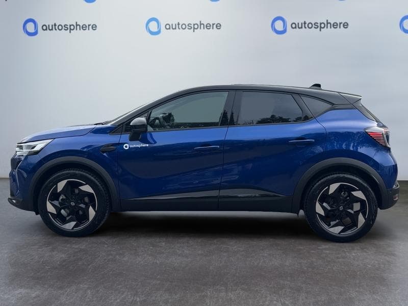 Renault Captur Techno | 1.0 ECO-G 100 cv | Alu | Clim auto | Carplay | Cruise - 6