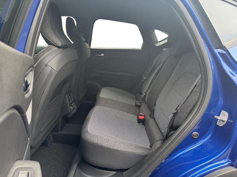 Renault Captur Techno | 1.0 ECO-G 100 cv | Alu | Clim auto | Carplay | Cruise - 4