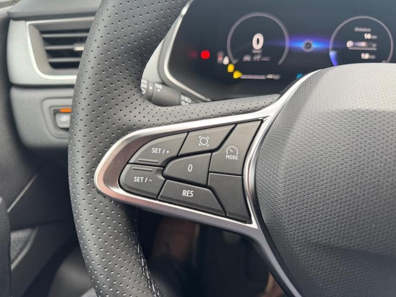 Renault Captur Techno | 1.0 ECO-G 100 cv | Alu | Clim auto | Carplay | Cruise - 18