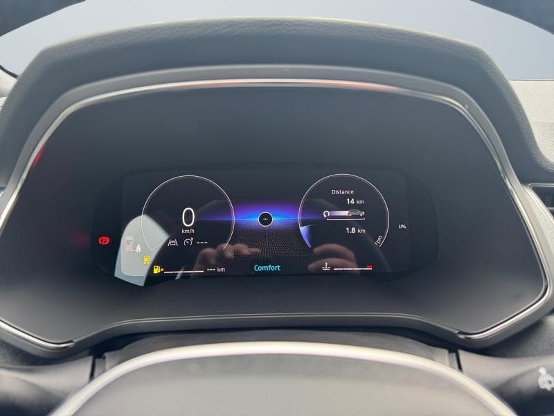 Renault Captur Techno | 1.0 ECO-G 100 cv | Alu | Clim auto | Carplay | Cruise - 13