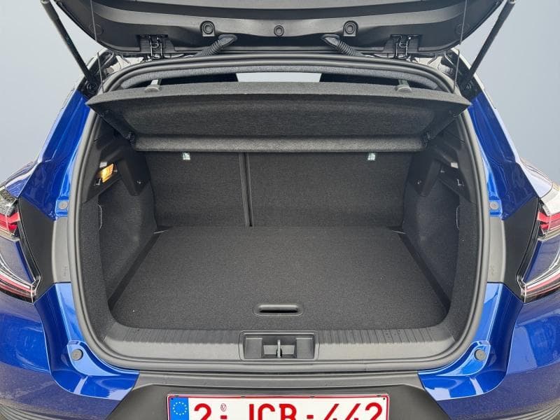 Renault Captur Techno | 1.0 ECO-G 100 cv | Alu | Clim auto | Carplay | Cruise - 10