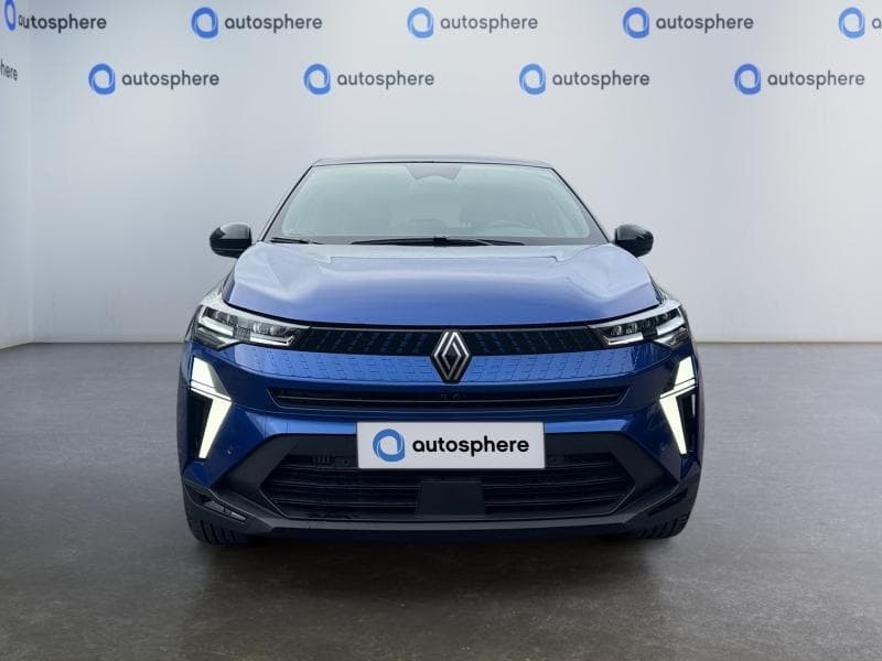 Renault Captur Techno | 1.0 ECO-G 100 cv | Alu | Clim auto | Carplay | Cruise - 8