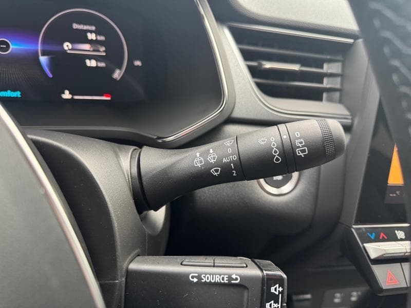 Renault Captur Techno | 1.0 ECO-G 100 cv | Alu | Clim auto | Carplay | Cruise - 21