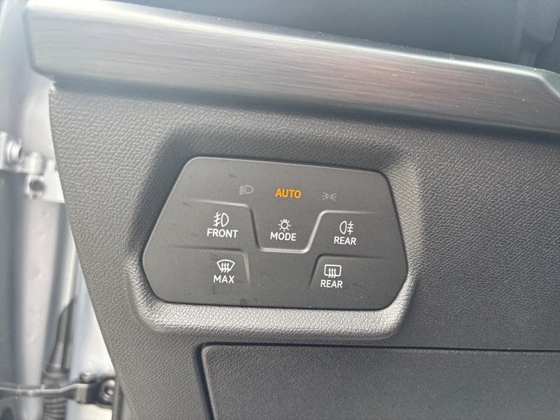 Cupra Formentor IMPULSE | 1.5 TSI 150 CV | GPS | Caméra | Carplay | Capteurs Av/Ar | Hayon élect. - 24