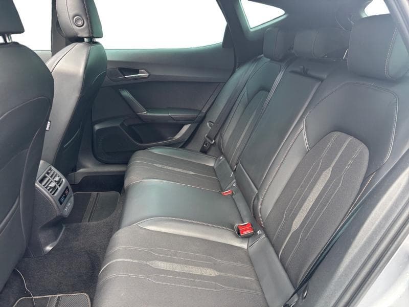 Cupra Formentor IMPULSE | 1.5 TSI 150 CV | GPS | Caméra | Carplay | Capteurs Av/Ar | Hayon élect. - 13