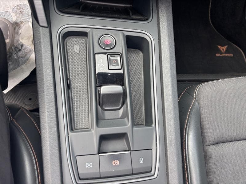 Cupra Formentor IMPULSE | 1.5 TSI 150 CV | GPS | Caméra | Carplay | Capteurs Av/Ar | Hayon élect. - 22