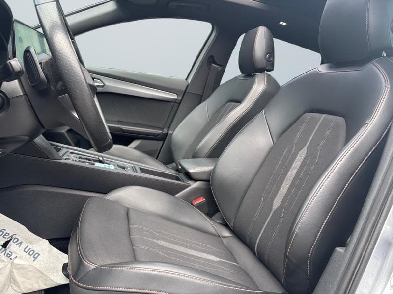 Cupra Formentor IMPULSE | 1.5 TSI 150 CV | GPS | Caméra | Carplay | Capteurs Av/Ar | Hayon élect. - 12