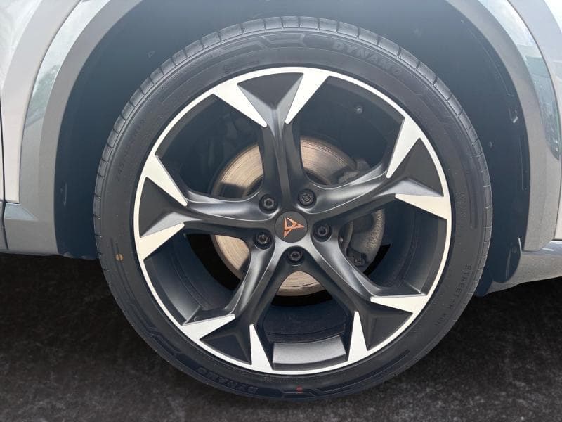 Cupra Formentor IMPULSE | 1.5 TSI 150 CV | GPS | Caméra | Carplay | Capteurs Av/Ar | Hayon élect. - 31