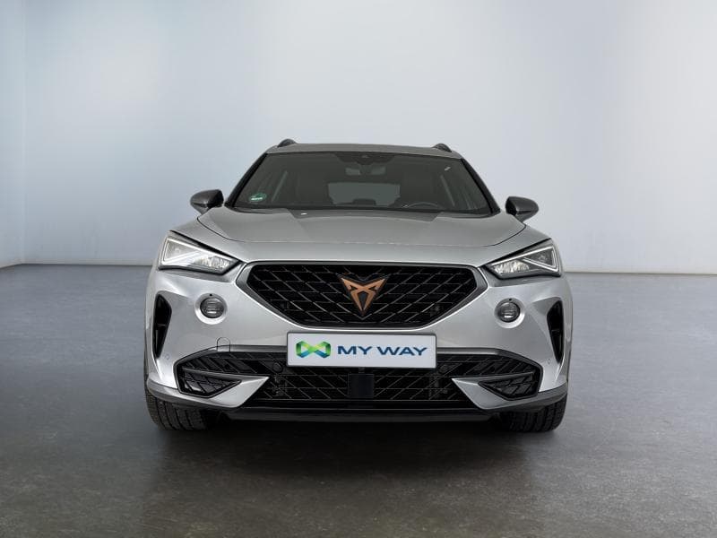 Cupra Formentor IMPULSE | 1.5 TSI 150 CV | GPS | Caméra | Carplay | Capteurs Av/Ar | Hayon élect. - 3