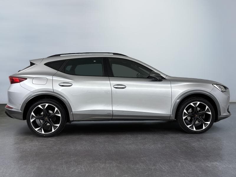 Cupra Formentor IMPULSE | 1.5 TSI 150 CV | GPS | Caméra | Carplay | Capteurs Av/Ar | Hayon élect. - 4