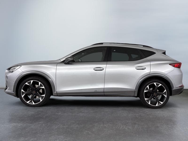 Cupra Formentor IMPULSE | 1.5 TSI 150 CV | GPS | Caméra | Carplay | Capteurs Av/Ar | Hayon élect. - 5