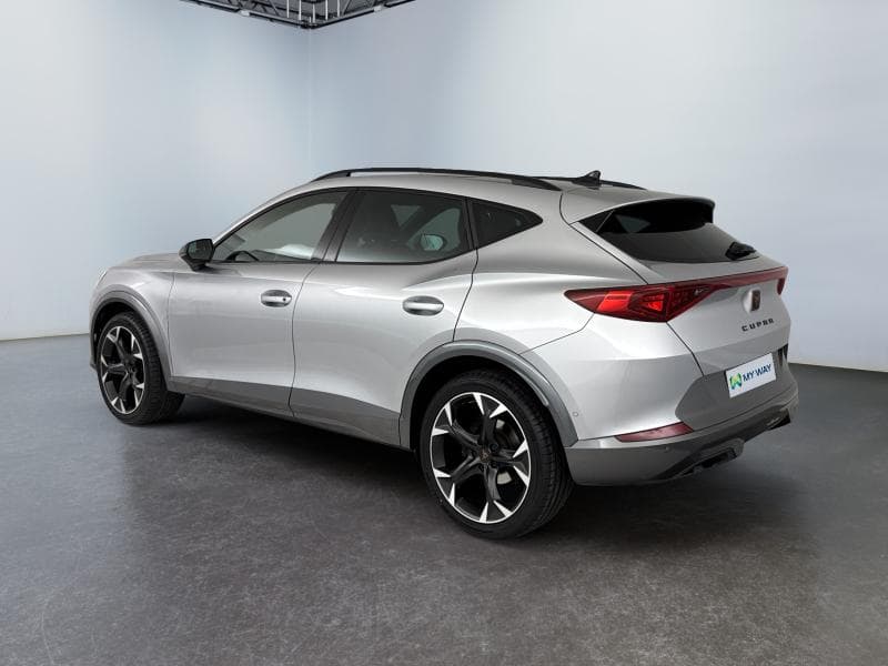 Cupra Formentor IMPULSE | 1.5 TSI 150 CV | GPS | Caméra | Carplay | Capteurs Av/Ar | Hayon élect. - 7