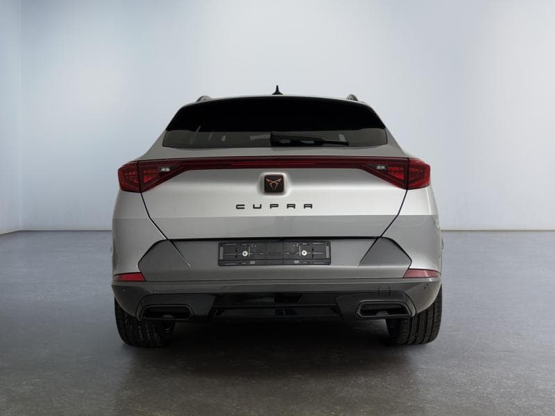 Cupra Formentor IMPULSE | 1.5 TSI 150 CV | GPS | Caméra | Carplay | Capteurs Av/Ar | Hayon élect. - 8