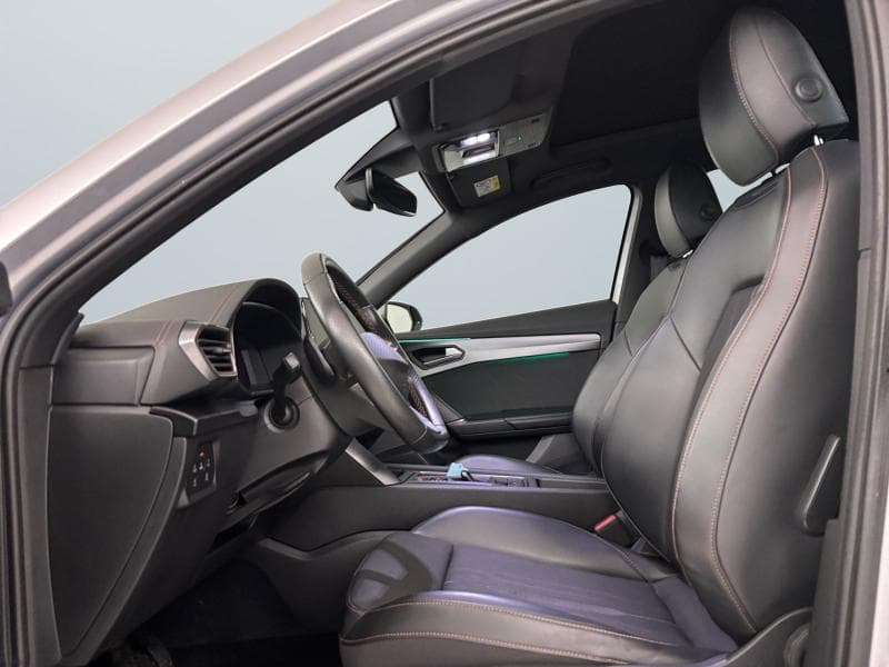 Cupra Formentor IMPULSE | 1.5 TSI 150 CV | GPS | Caméra | Carplay | Capteurs Av/Ar | Hayon élect. - 11