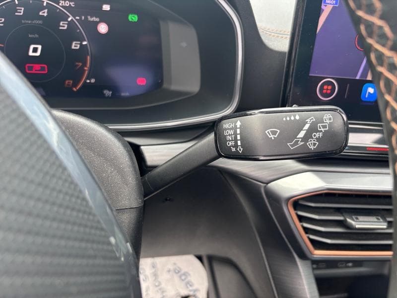 Cupra Formentor IMPULSE | 1.5 TSI 150 CV | GPS | Caméra | Carplay | Capteurs Av/Ar | Hayon élect. - 26