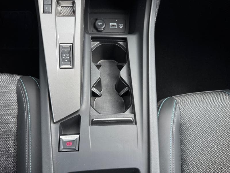 Peugeot 308 Allure | 1.5 HDI 131cv | Carplay | Caméra | Capteurs Av/Ar | Clim auto - 26